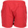 Textil Homem Fatos e shorts de banho Fila Sho Swim Shorts Vermelho