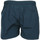 Textil Homem Fatos e shorts de banho Fila Sho Swim Shorts Azul