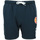 Textil Rapaz Fatos e shorts de banho Ellesse Bervios Swim Short Kids Azul