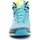 Sapatos Mulher Sapatos de caminhada Garmont Atacama 2.0.GTX 481064-611 Azul