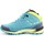 Sapatos Mulher Sapatos de caminhada Garmont Atacama 2.0.GTX 481064-611 Azul