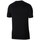 Textil Homem T-Shirt mangas curtas Nike Park 20 M Tee Preto