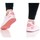 Sapatos Criança Sapatilhas adidas Originals VS Switch 3 K Rosa