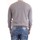 Textil Homem camisolas Gran Sasso 55167/14290 Cinza