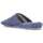 Sapatos Mulher Chinelos Vulladi ECORRIZO 6850 BLUE