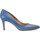 Sapatos Mulher Escarpim Paco Gil RITA Azul