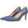 Sapatos Mulher Escarpim Paco Gil RITA Azul