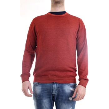 Textil Homem camisolas Gran Sasso 55167/22792 Vermelho