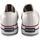 Sapatos Mulher Multi-desportos MTNG Lady canvas Mustang 69423 branco Branco