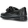 Sapatos Homem Sapatos & Richelieu Mabel Shoes SAPATOS S MODELO 69420 Preto