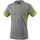 Textil Homem T-Shirt mangas curtas Dynafit Vertical 2 M SS Verde claro, Cinzento