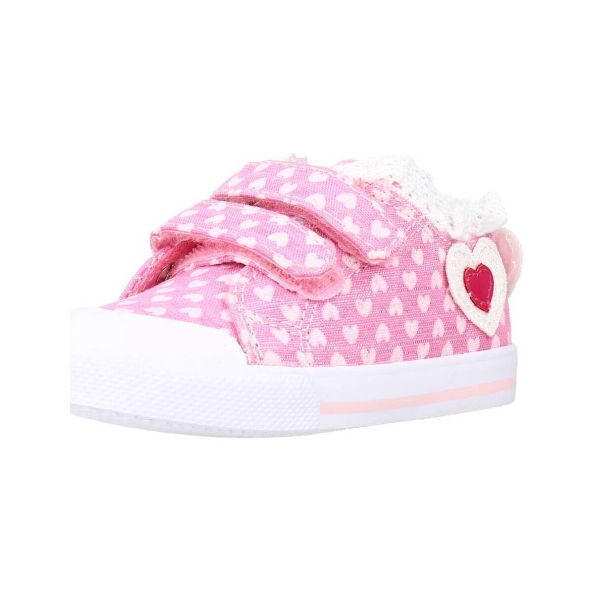 Sapatos Rapariga Sapatilhas Chicco GRIFFY Rosa