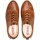 Sapatos Homem Sapatos & Richelieu Pikolinos SPORTS  LIVERPOOL M2A-6252 Castanho