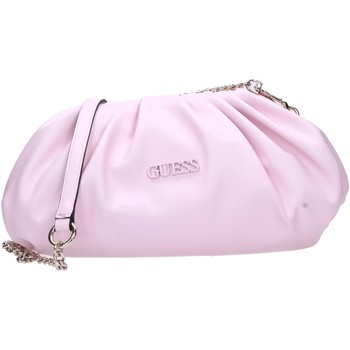 Malas Mulher Pouch / Clutch Guess Gonna  Rosa