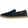 Sapatos Homem Sandálias Rieker 205823 Azul