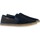 Sapatos Homem Sandálias Rieker 205823 Azul