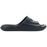 Sapatos Homem chinelos CZ8682 Nike Victoru One Shower Slide Preto