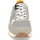 Sapatos Homem Sapatilhas Kylie K2020101 Cinza