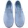 Sapatos Mulher Fitness / Training  Vans Zapatillas  Ward VN0A45JM53H1 Celeste Azul