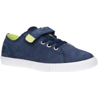 Sapatos Rapaz Sapatilhas Timberland Classic A2H9W NEWPORT BAY Azul