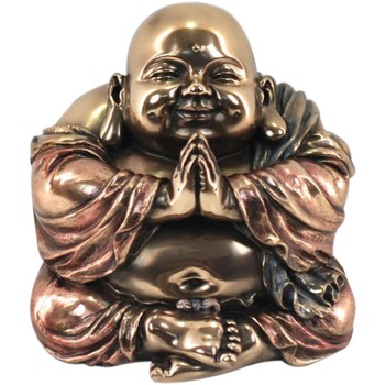 Casa Estatuetas Signes Grimalt Buda-Budai Ouro