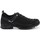 Sapatos Homem Sapatos de caminhada Salewa MS MTN Trainer 2 61371-0971 Preto