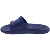 Sapatos Mulher Chinelos Nike Chanclas  Kawa Shower BQ6831-402 Azul