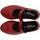 Sapatos Mulher Sapatos & Richelieu Arcopedico ELASTIC LETINAS 4271 CEREJA