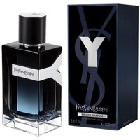 beleza Homem Eau de parfum  Yves Saint Laurent Y - perfume - 100ml - vaporizador Y - perfume - 100ml - spray