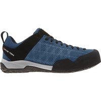 Sapatos Mulher Fitness / Training  adidas black Originals  Azul