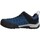 Sapatos Mulher Fitness / Training  adidas Originals Guide Tennie W Azul