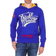 Karl Lagerfeld Mini Ikonik Choupette-patch sweatshirt