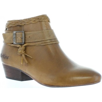 Sapatos Mulher Botins Kickers 512160-50 WESTBOOTS 512160-50 WESTBOOTS 