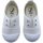 Sapatos Criança Sapatilhas Javer Zapatillas  150 Blanco Branco
