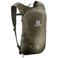 Malas Mochila Salomon Trailblazer 10 Verde azeitona