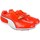 Sapatos Homem Sapatilhas de corrida Puma Evospeed Long Jump 4 Vermelho
