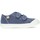 Sapatos Criança Sapatilhas Vulladi DIMONI 2 4308 SHOES Azul