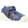 Sapatos Rapaz Sandálias Biomecanics 212134 Azul