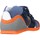 Sapatos Rapaz Sandálias Biomecanics 212143 Azul