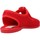 Sapatos Rapaz Chinelos Vulladi 3105 052 Vermelho