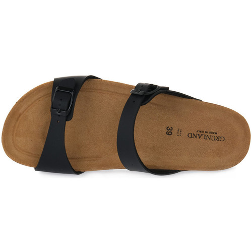 Grunland NERO 11 HOLA Preto