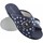 Sapatos Mulher Multi-desportos Garzon Vá para casa Sra.  753.140 azul Azul