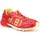 Sapatos Homem Sapatilhas de corrida Garmont 9.81 Racer 481127-204 Vermelho