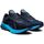 Sapatos Homem Sapatos Asics  Azul