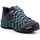 Sapatos Mulher Sapatos de caminhada Salewa Wildfire Gtx Preto