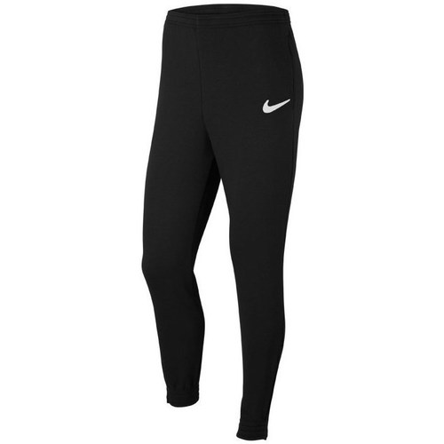 Textil Homem Calças Nike Шорты nike для бега и спорта Preto