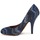 Sapatos Mulher Escarpim Missoni VM005 Azul