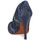 Sapatos Mulher Escarpim Missoni VM005 Azul