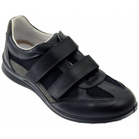Sapatos Homem Sapatilhas Grisport 8407 NG57MA Preto