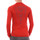 Textil Homem T-shirts e Pólos Hungaria  Vermelho
